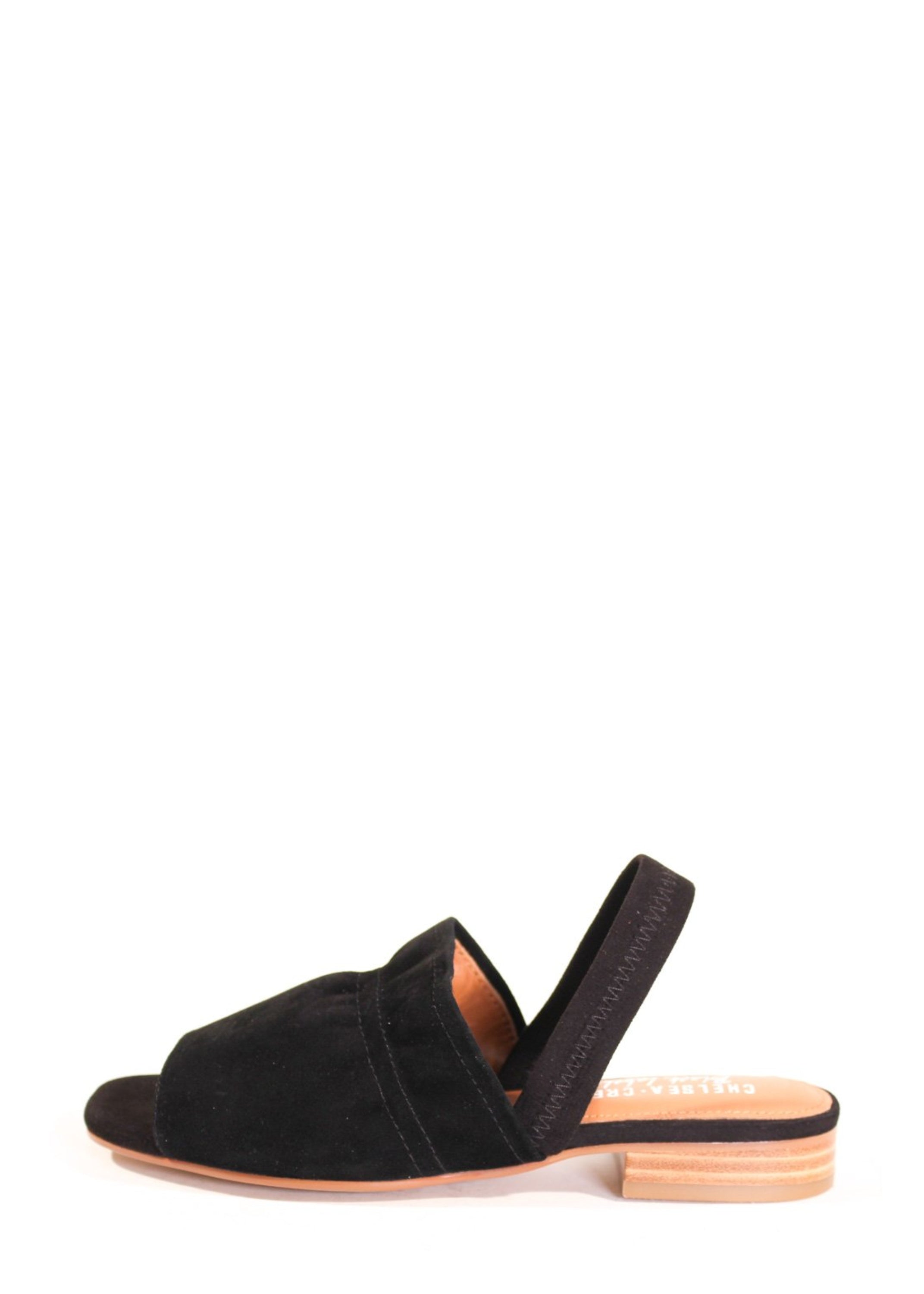 Julie Slingback Sandals