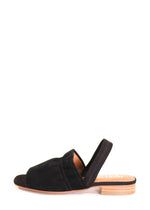Julie Slingback Sandals