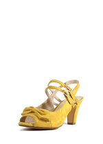 Lady Bow Detail Heels