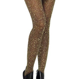 Marsha Lurex Shimmer Tights