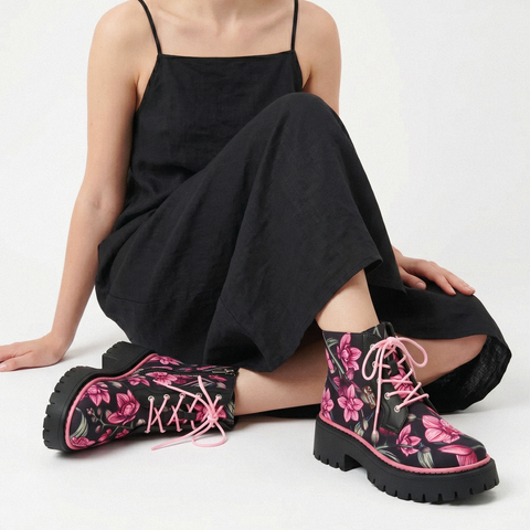 Orchid Women's Boots