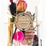 Love & Honor Ritual Kit