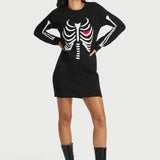 The Love Remains Sweater Dress