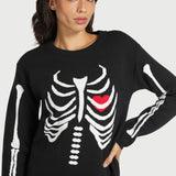 The Love Remains Sweater Dress