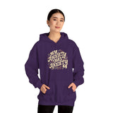 My Anxiety Has Anxiety Hoodie