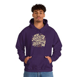 My Anxiety Has Anxiety Hoodie