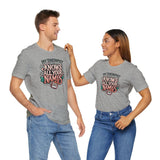 My Therapist Knows All Your Names Shirt