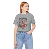 My Therapist Knows All Your Names Shirt