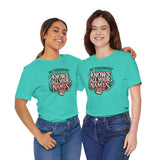 My Therapist Knows All Your Names Shirt