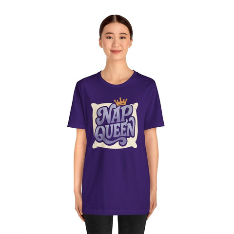 Nap Queen Shirt