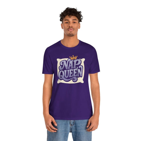 Nap Queen Shirt