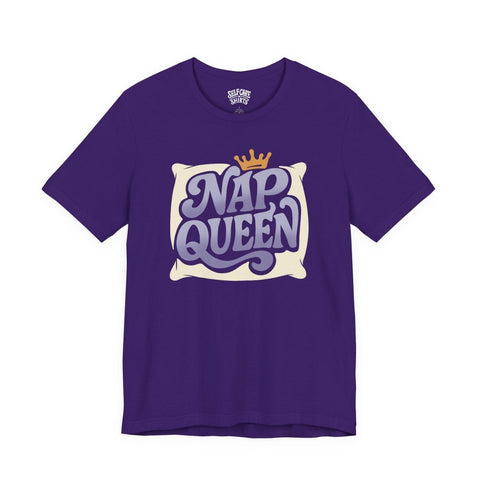 Nap Queen Shirt