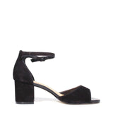 Neela Block Heels