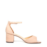 Neela Block Heels