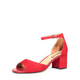 Neela Block Heels