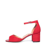Neela Block Heels
