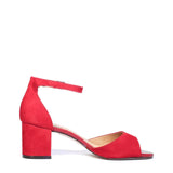 Neela Block Heels