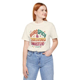Neurospicy & Thriving Shirt