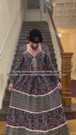 GUNNE SAX for ModCloth Katie Maxi Dress