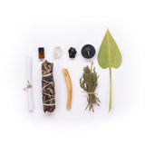 Protection Ritual Kit