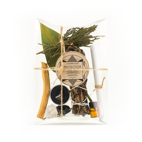 Protection Ritual Kit