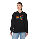Proud Rainbow Sweatshirt