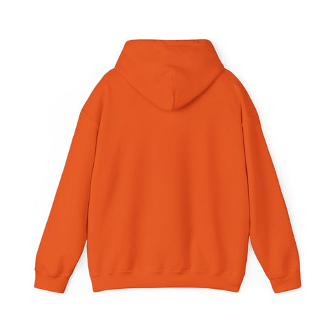 Pumpkin Spice & Self-Care Hoodie