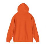 Pumpkin Spice & Self-Care Hoodie