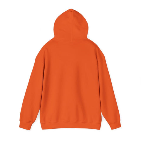 Pumpkin Spice & Self-Care Hoodie
