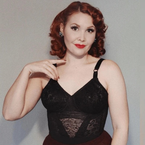 Rago Shapewear