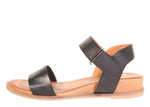 Rambo Leather Comfort Sandals