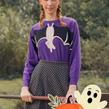 Hangin' Around Pullover Sweater (Final Sale)