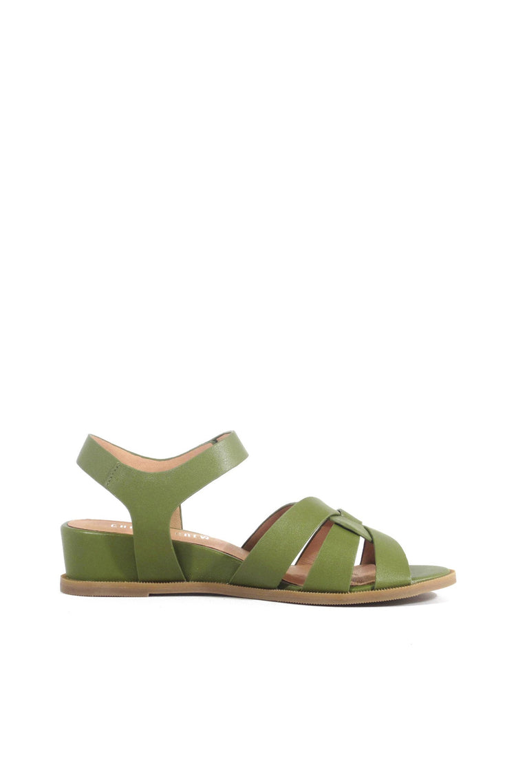 Roma Fisherman Comfort Sandals