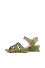 Roma Fisherman Comfort Sandals