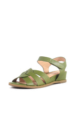 Roma Fisherman Comfort Sandals