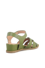 Roma Fisherman Comfort Sandals