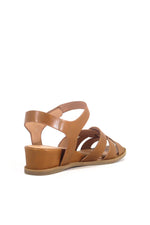 Roma Fisherman Comfort Sandals