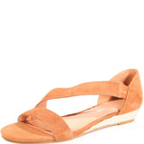Sahara Suede Comfort Sandals