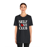 Self Love Club Shirt
