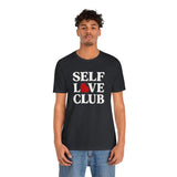 Self Love Club Shirt