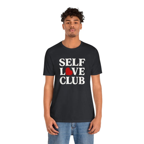 Self Love Club Shirt