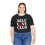 Self Love Club Shirt