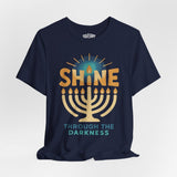 Shine Through the Darkness Shirt
