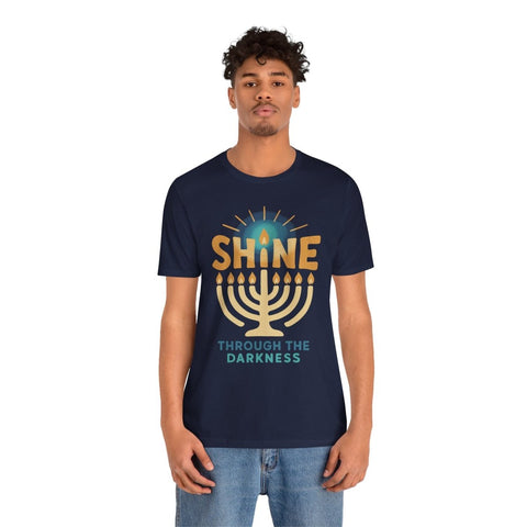 Shine Through the Darkness Shirt