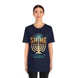 Shine Through the Darkness Shirt