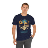 Shine Through the Darkness Shirt