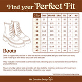 Camden Women's Boots