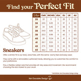 Trick Or Paws Women's Casual Sneakers