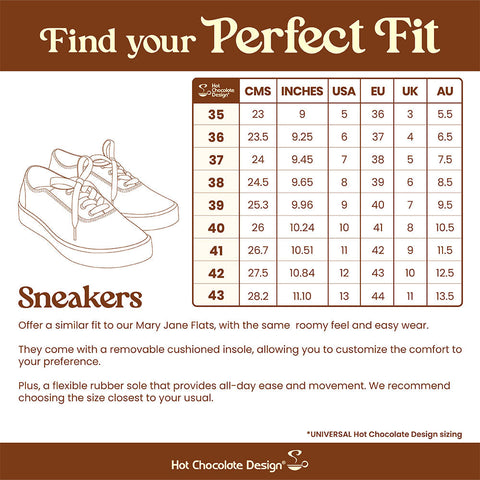 Trick Or Paws Women's Casual Sneakers