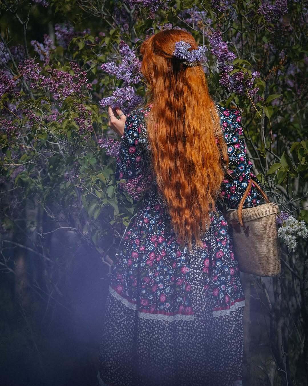 GUNNE SAX for ModCloth Vintage Inspired Katie Maxi Dress